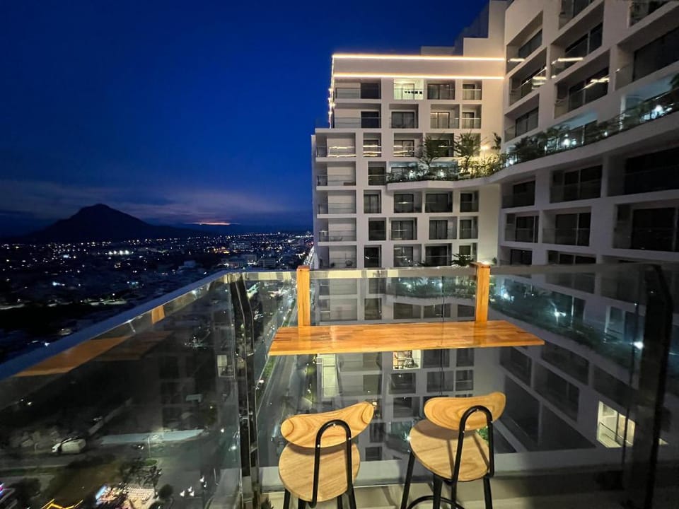 Apec Mandela Phú Yên - Hương Giang Condotel Apartment in Vietnam