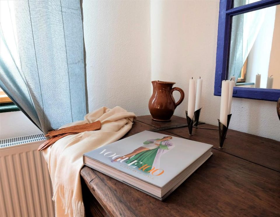 Ani GuestHouse Richis  Villa in Romania