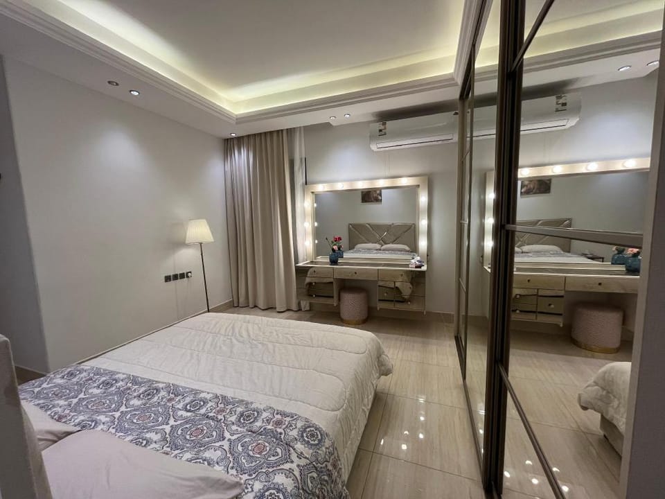 Almajdeah luxury apartment Apartment in Riyadh