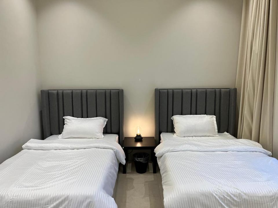 Makeen luxury  Apartment in Riyadh