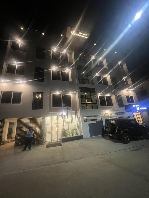 Z Mark Service Apartment  Apartment in Mysuru