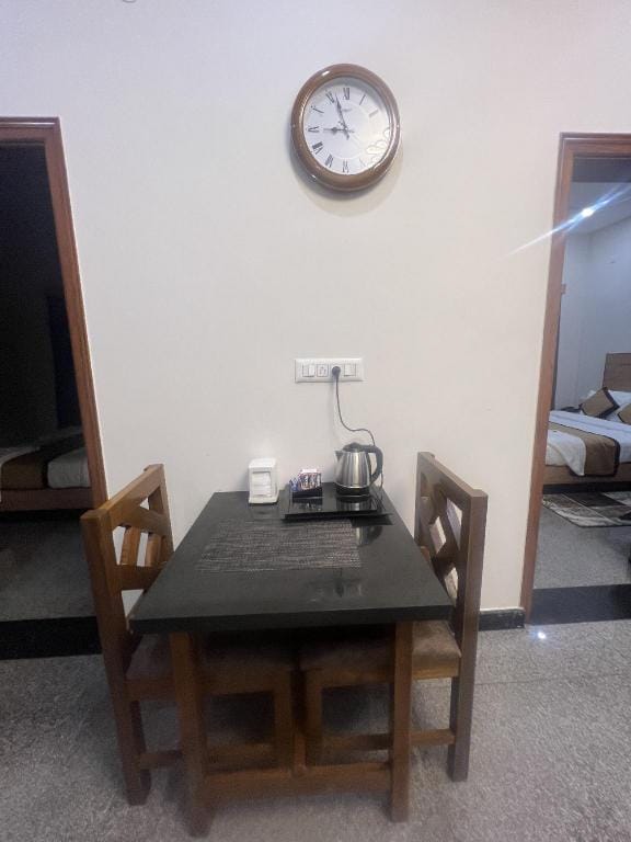 Z Mark Service Apartment  Apartment in Mysuru