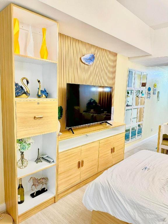 Azure North Casa Grandeur/Unli Wi-Fi + NETFLIX Apartment in Calabarzon