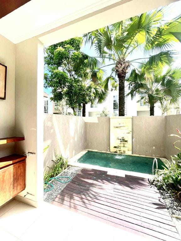 Dream Willa Bali Villa in North Kuta