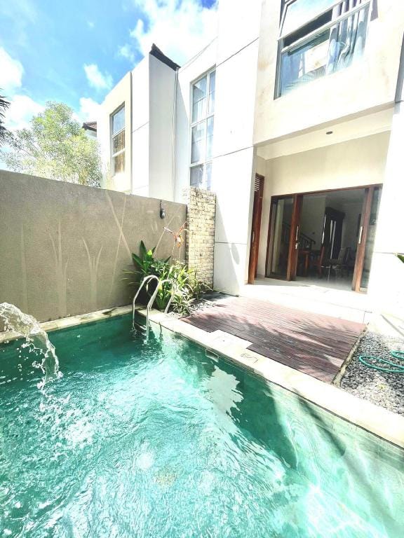 Dream Willa Bali Villa in North Kuta