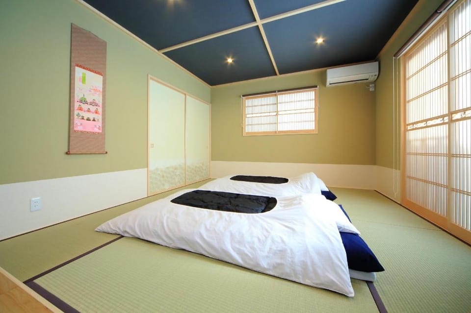 Haku Kiyomizu2 Kashiwa Shimizu2 Vacation rental in Kyoto