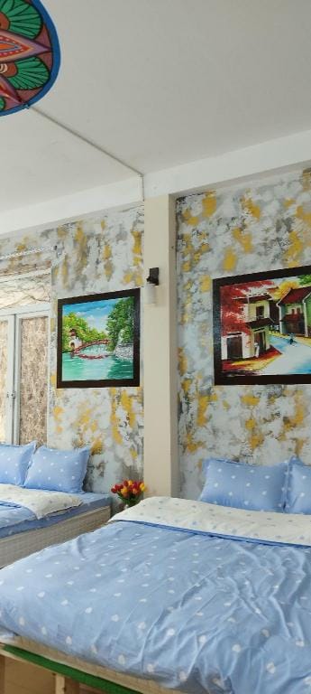 home stay pho cocheck in tu động-book phong online Apartment in Hanoi