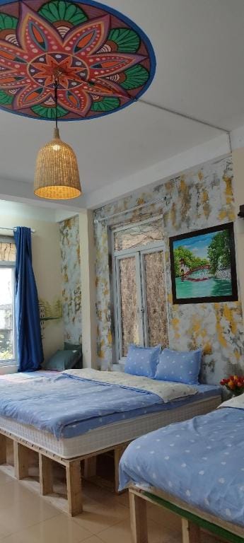 home stay pho cocheck in tu động-book phong online Apartment in Hanoi