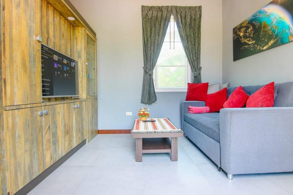 Baanusabai Chill Out at Cha-Am Vacation rental in Thailand