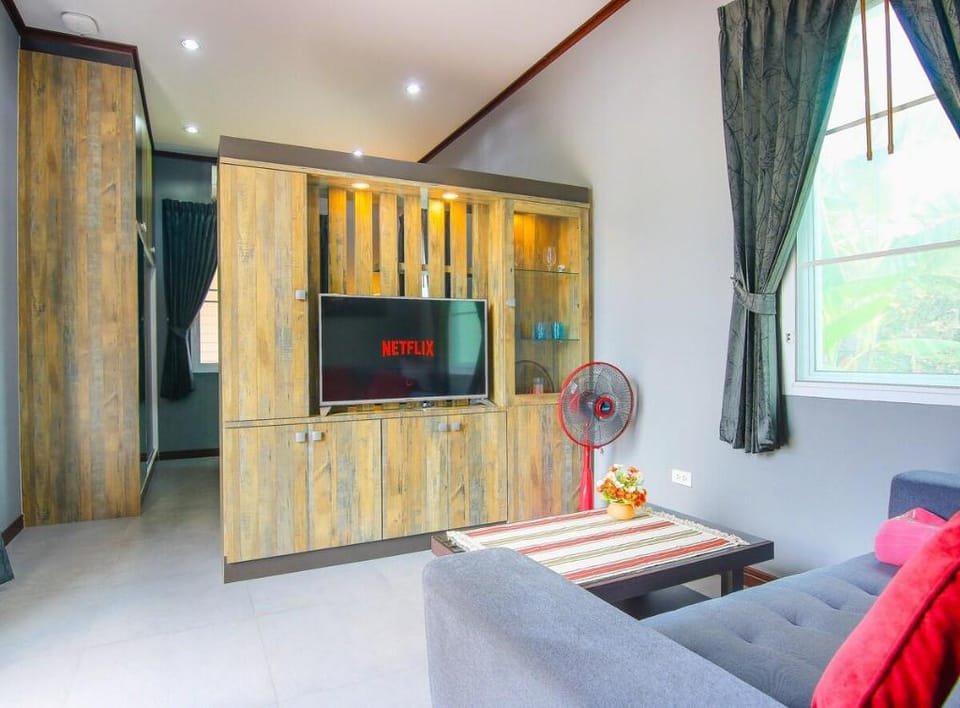 Baanusabai Chill Out at Cha-Am Vacation rental in Thailand