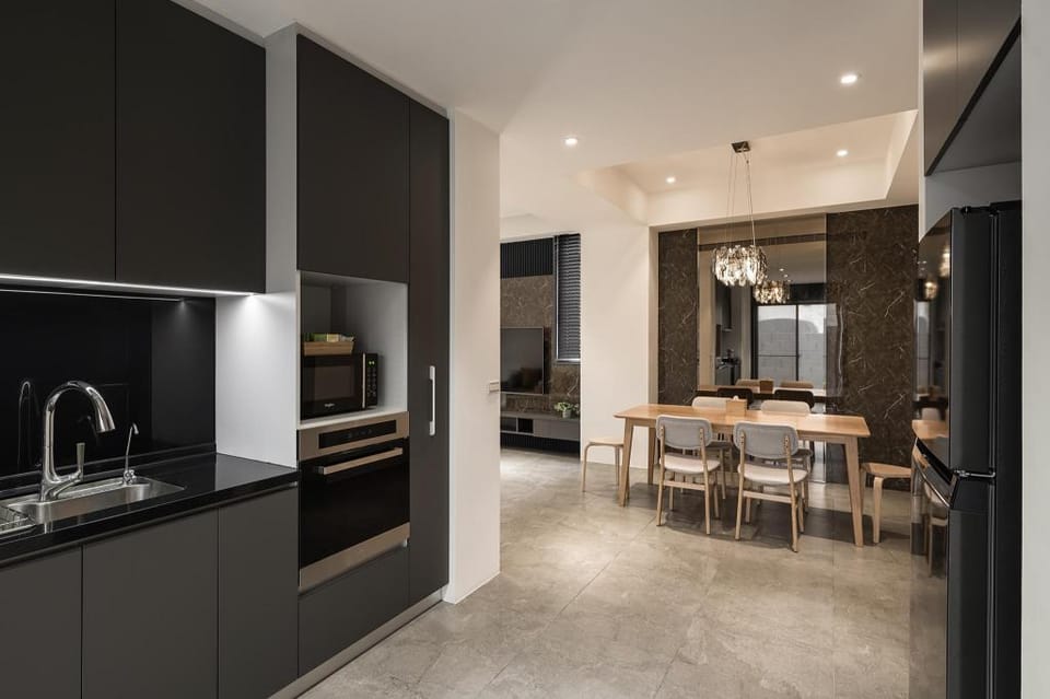 Antler Guest House Bed and Breakfast in Fujian