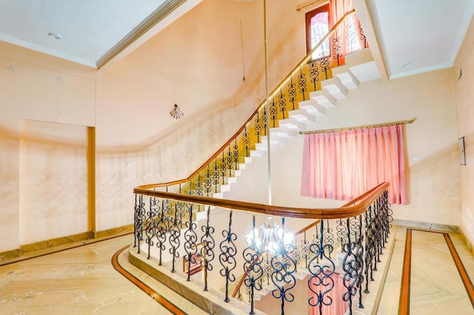 FabHotel Raka Inn Hotel in Ooty