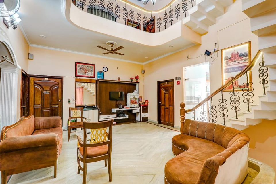 FabHotel Raka Inn Hotel in Ooty
