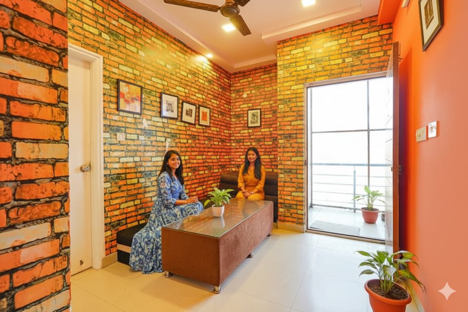 FabHotel Kings Suites Banaswadi Hotel in Gujarat