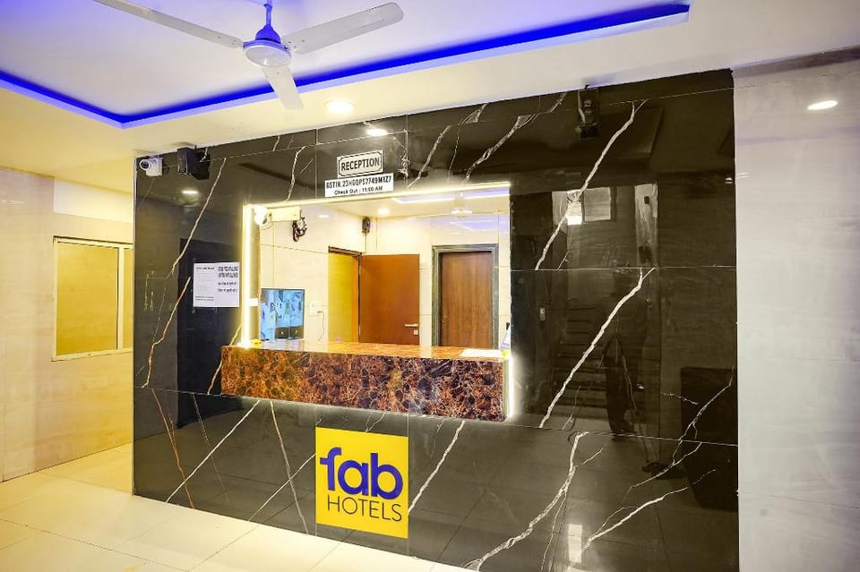 FabHotel Uday Vilas Hotel in Uttar Pradesh