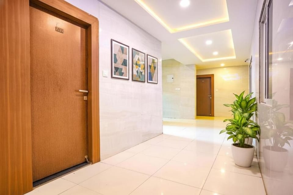 FabHotel Uday Vilas Hotel in Uttar Pradesh