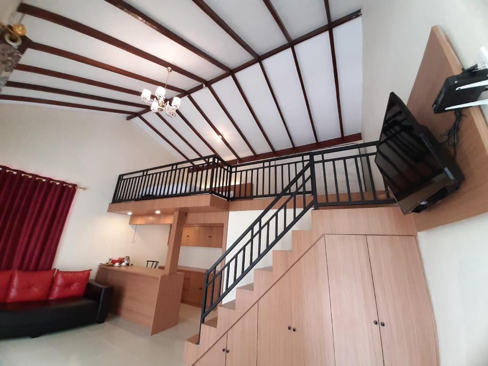 BERYL HOMESTAY Apartment in Indonesia