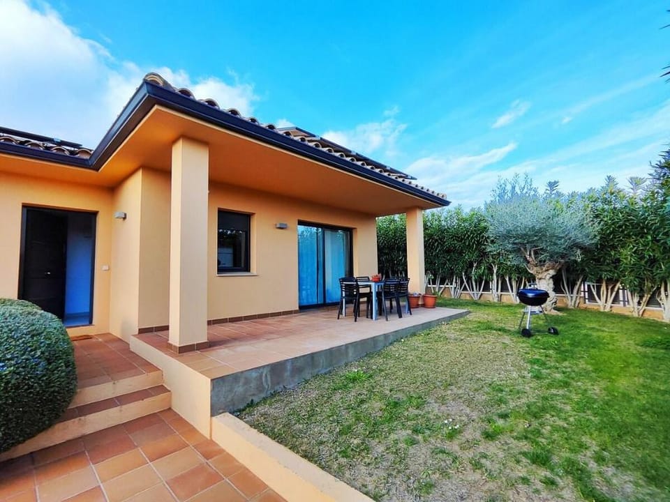 House with private pool in L'Estartit Vacation rental in Baix Empordà