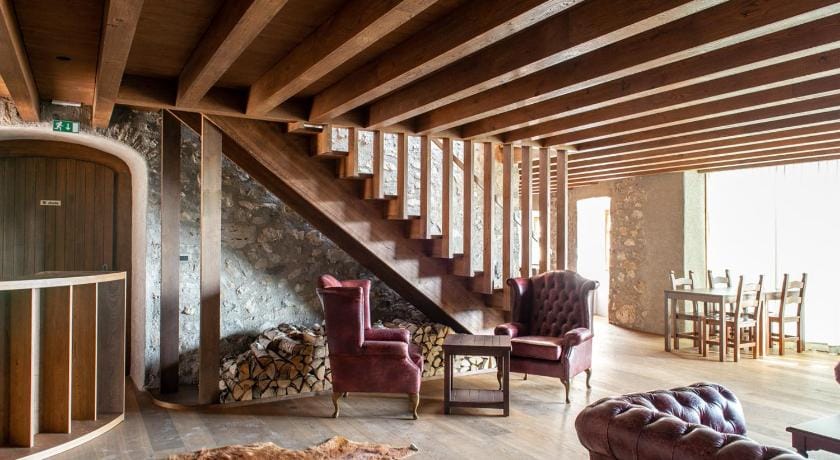Vinica Castle Bed and Breakfast in Slovenia