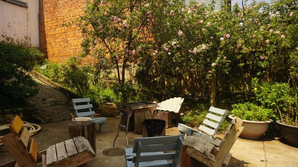 KT Homestay Bungalow Vacation rental in Lâm Đồng