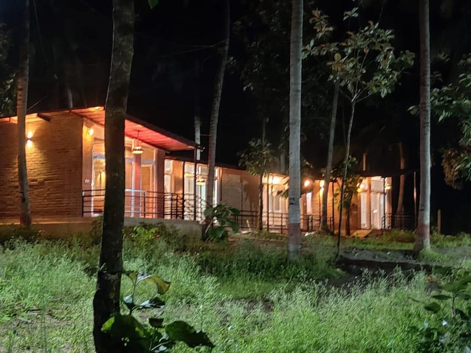 Cosmic Connect Trails Kabini Vacation rental in Kerala