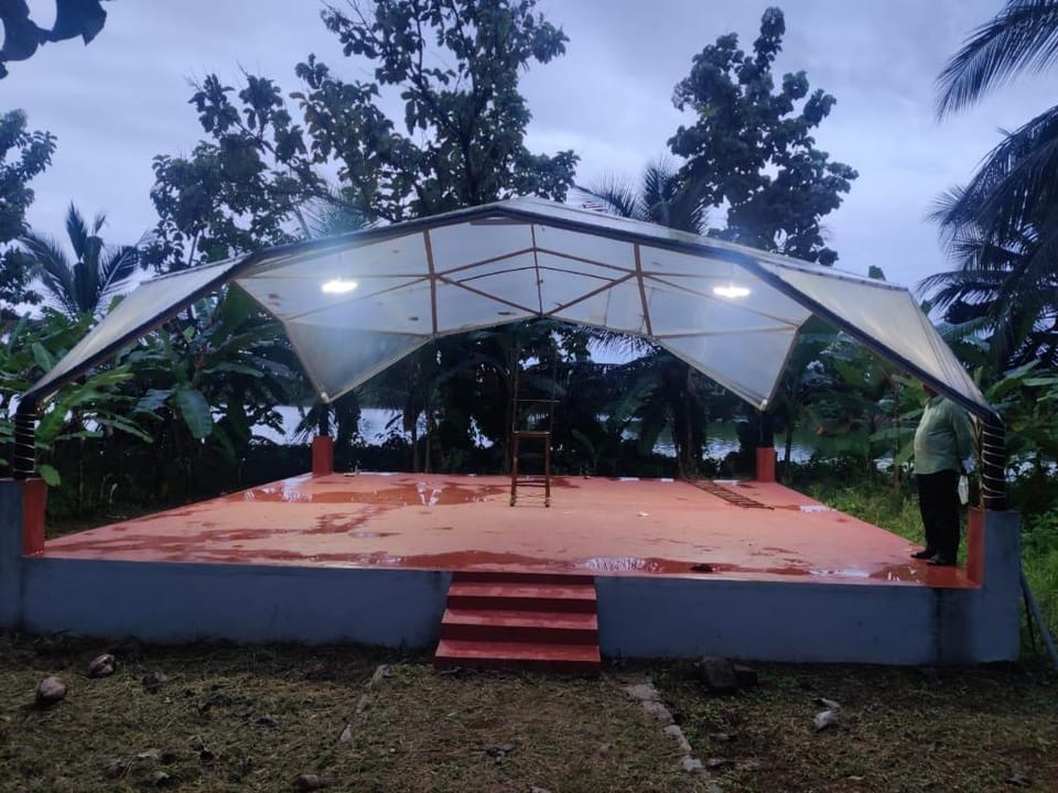 Cosmic Connect Trails Kabini Vacation rental in Kerala