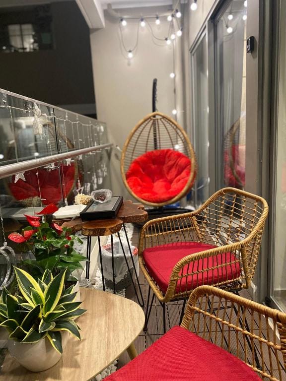 The Sóng Luxury Apartmaet ,  The Song Vung tau 5* Apartment in Vung Tau