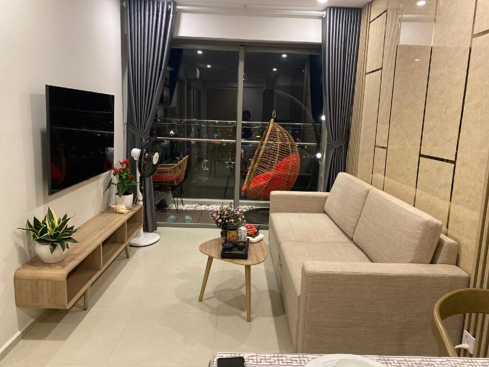 The Sóng Luxury Apartmaet ,  The Song Vung tau 5* Apartment in Vung Tau