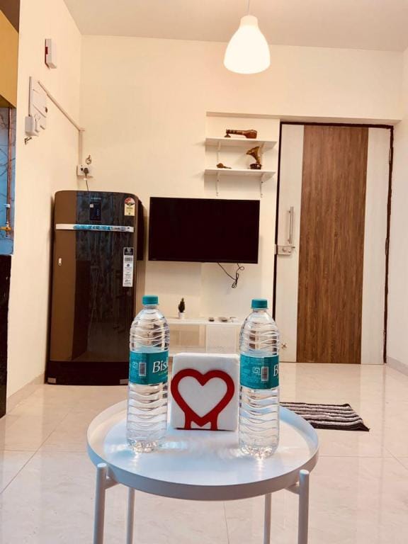 La Casa Studio Service Apartment Apartment in Mumbai
