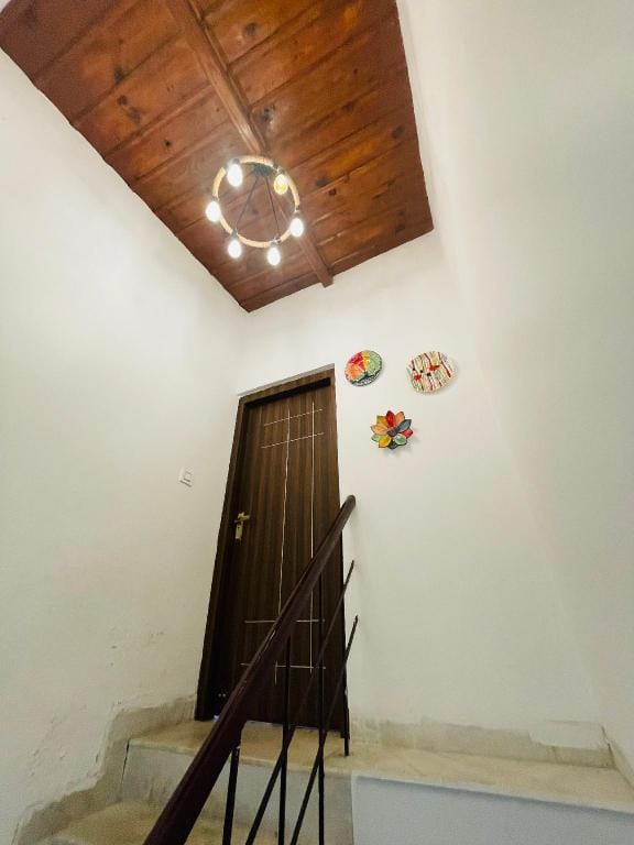 Turquoise Cottage (The Holiday Home) Vacation rental in Uttarakhand