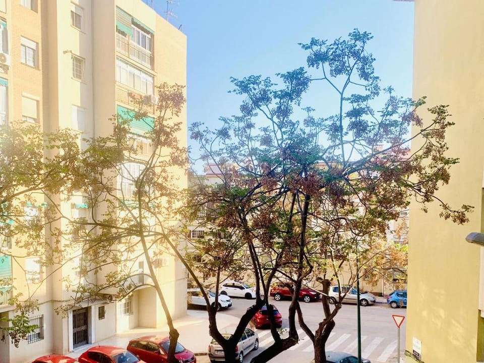 Casa Gracia Stylish apartment close to the beach Apartment in Malaga