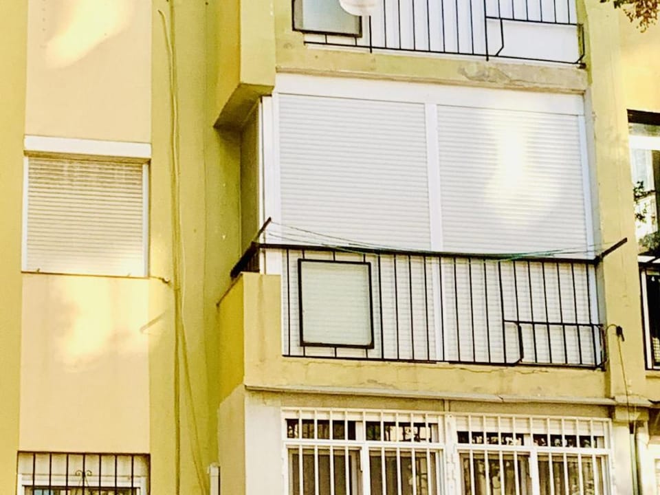 Casa Gracia Stylish apartment close to the beach Apartment in Malaga