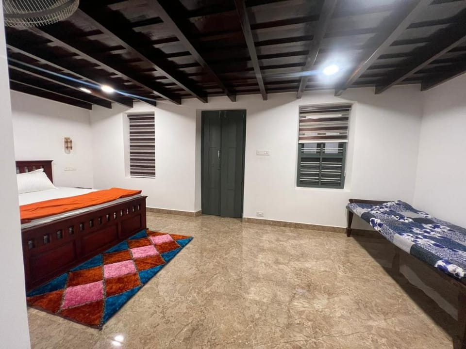 Dream view service villa Vacation rental in Kerala