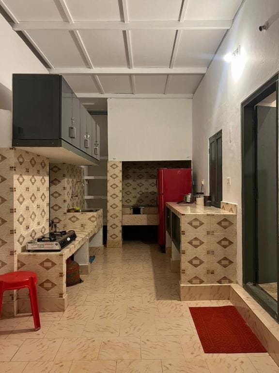 Dream view service villa Vacation rental in Kerala