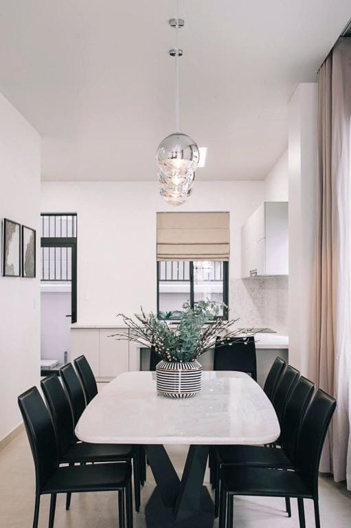 Lakeview City modernized  3 bedrooms villa Vacation rental in Ho Chi Minh City