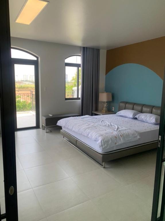 Lakeview City modernized  3 bedrooms villa Vacation rental in Ho Chi Minh City