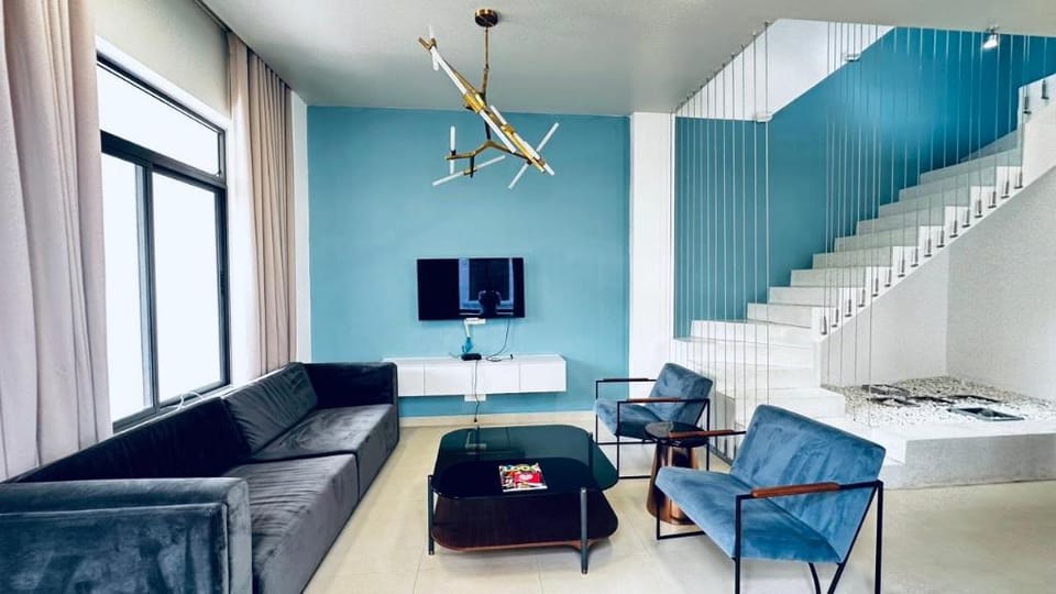 Lakeview City modernized  3 bedrooms villa Vacation rental in Ho Chi Minh City