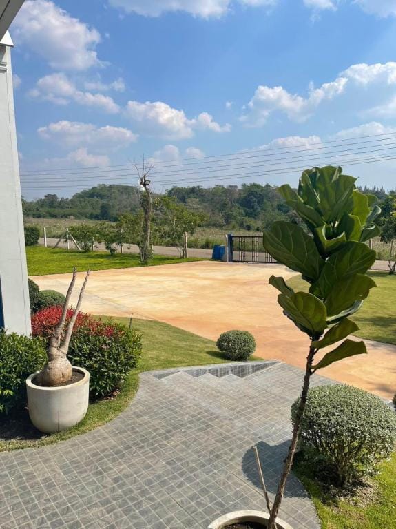 Stellina Hillside Villa Vacation rental in Laos