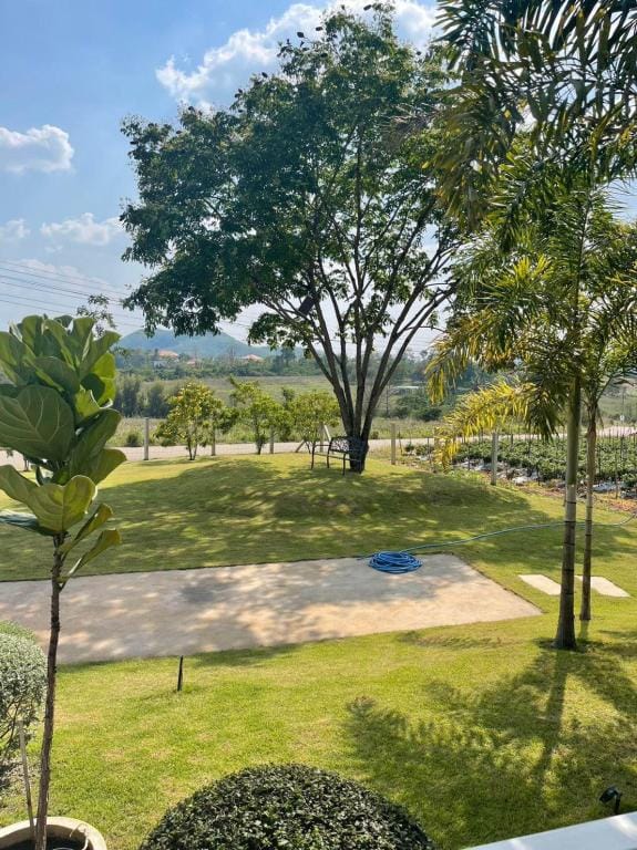 Stellina Hillside Villa Vacation rental in Laos