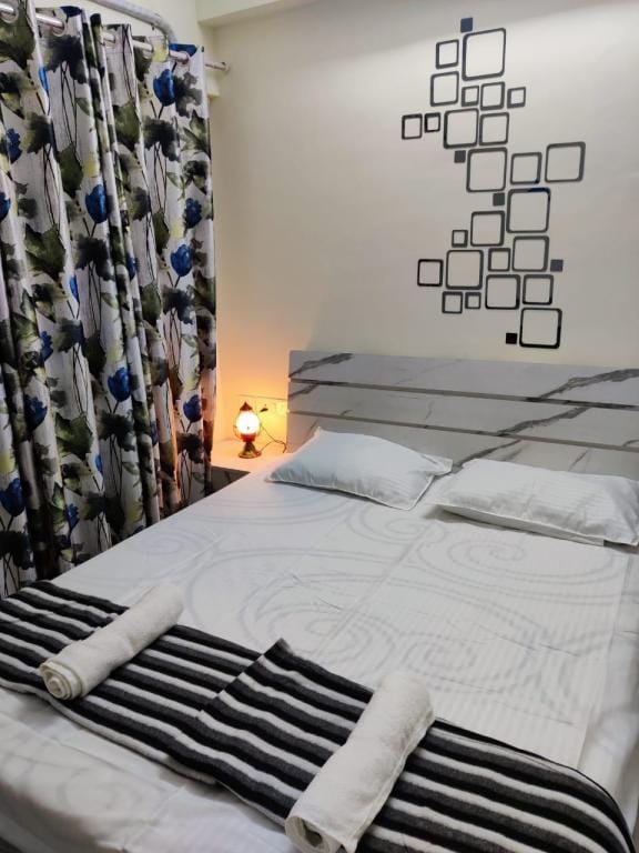 La Maison 2BHK Service Apartment Apartment in Mumbai