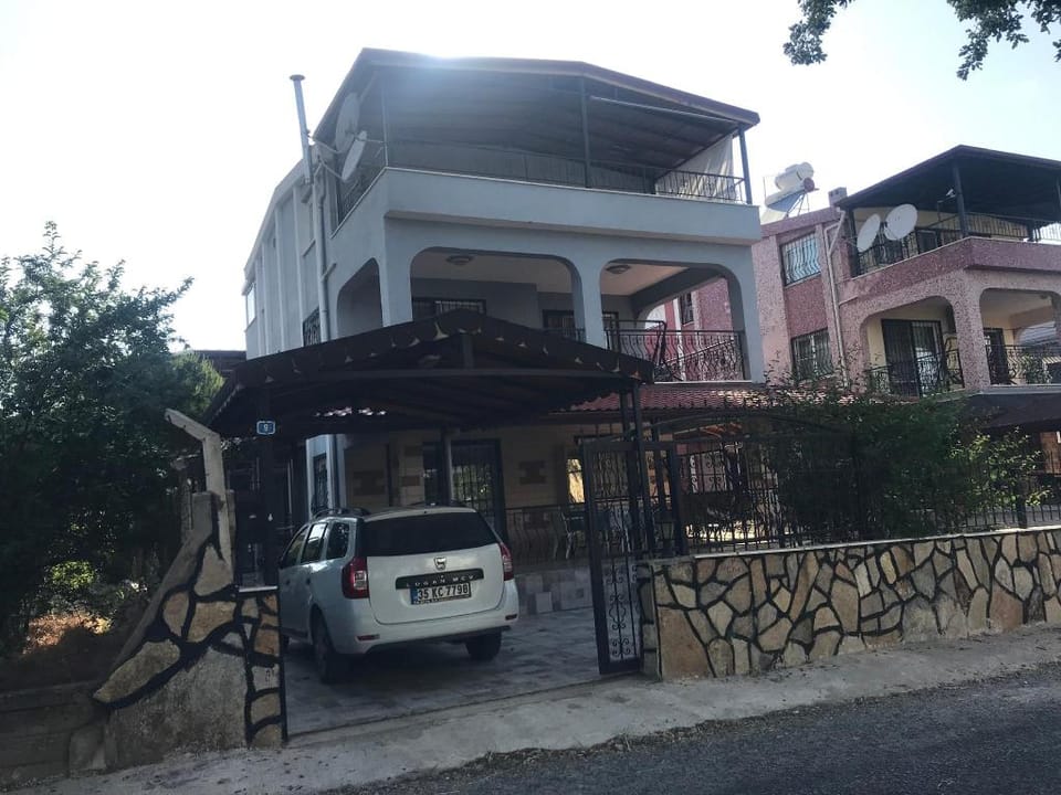 VESTAS VILLAS ROSE Vacation rental in Aydın Province