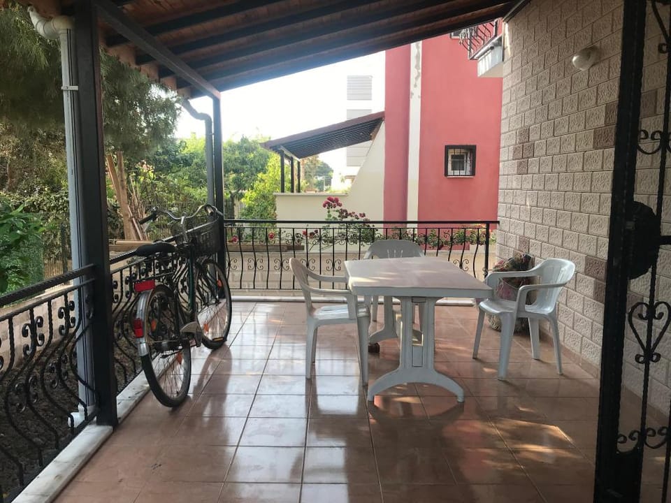 VESTAS VILLAS ROSE Vacation rental in Aydın Province