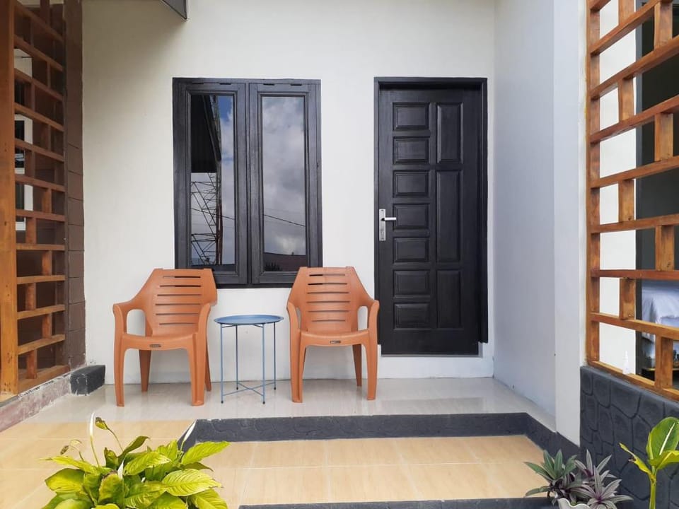 SKUTA Berastagi Vacation rental in Indonesia