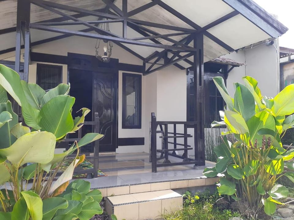 SKUTA Berastagi Vacation rental in Indonesia