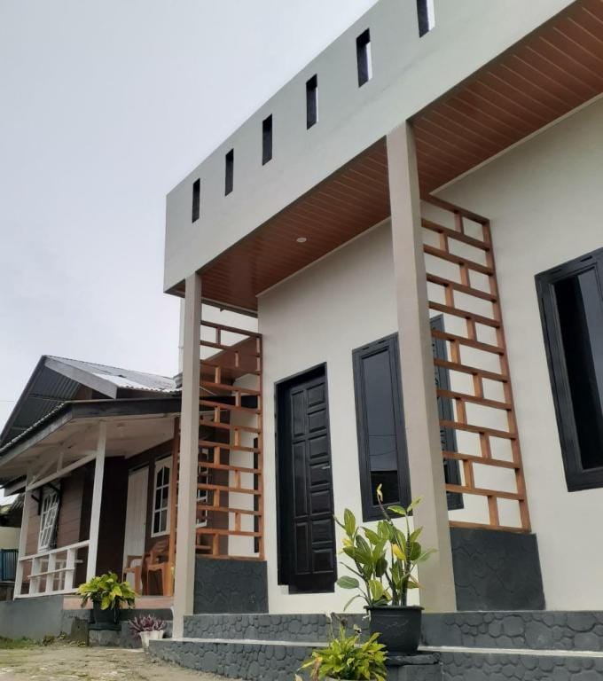 SKUTA Berastagi Vacation rental in Indonesia