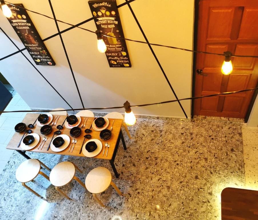 English comfort house in ipoh by SuccessWisdom度假智富 Vacation rental in Ipoh