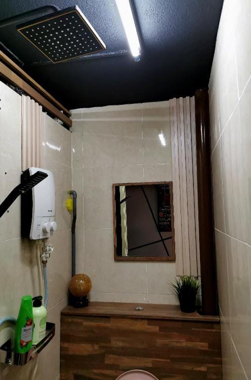 English comfort house in ipoh by SuccessWisdom度假智富 Vacation rental in Ipoh