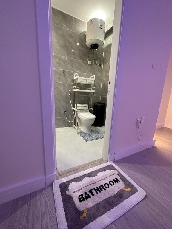 Chill Space - Self Check-in جرعة روقان-دخول ذاتي Apartment in Riyadh