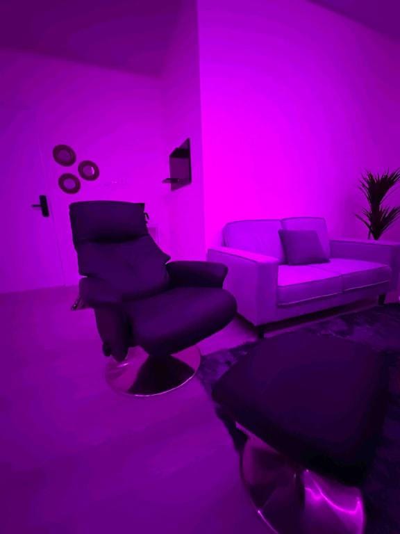 Chill Space - Self Check-in جرعة روقان-دخول ذاتي Apartment in Riyadh