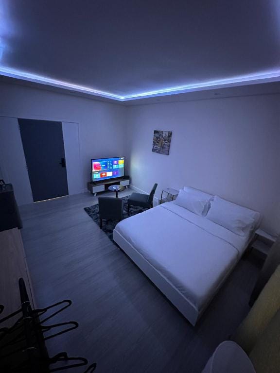 Studio - Self Check-in - استديو بدخول ذاتي Apartment in Riyadh
